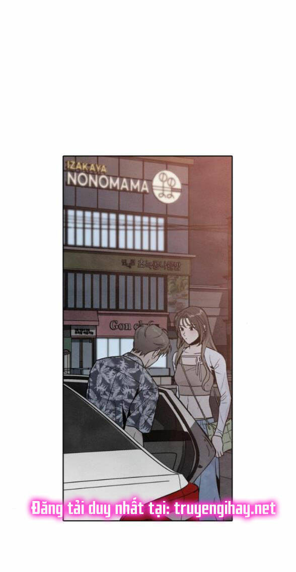 Điều Khiến Tôi Quyết Tâm Chết Đi - Chap 47.1 - Trang 16
