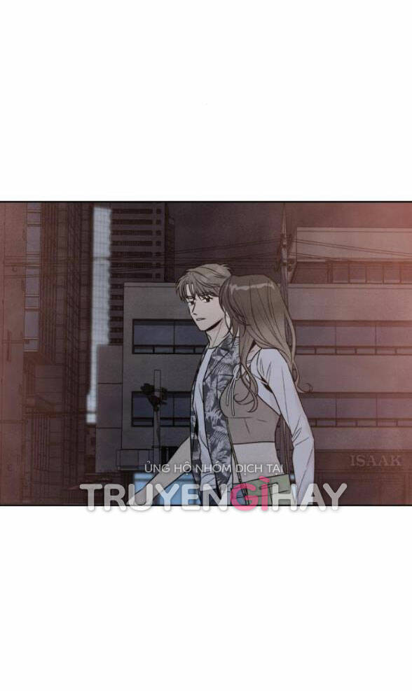 Điều Khiến Tôi Quyết Tâm Chết Đi - Chap 47.1 - Trang 17