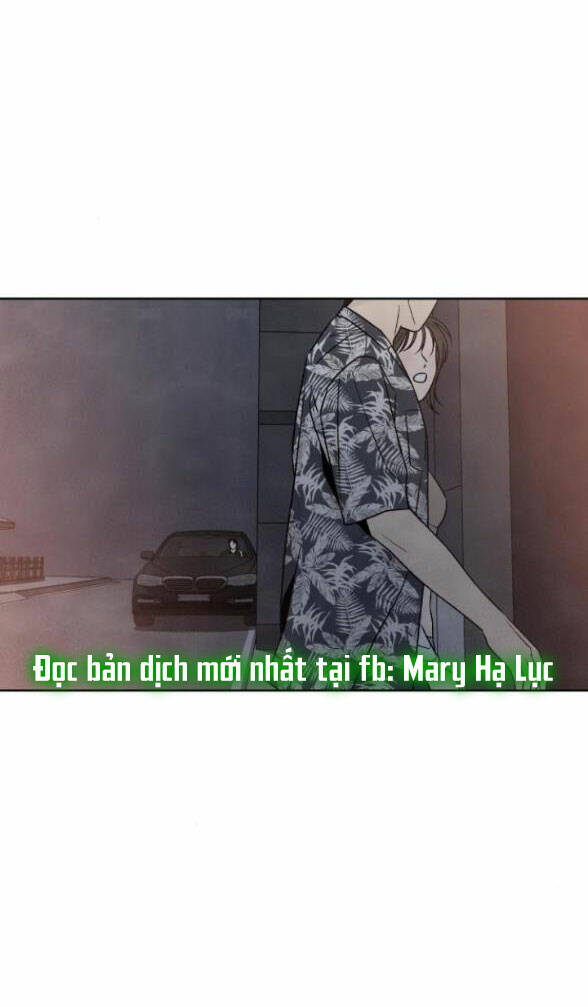 Điều Khiến Tôi Quyết Tâm Chết Đi - Chap 47.1 - Trang 18