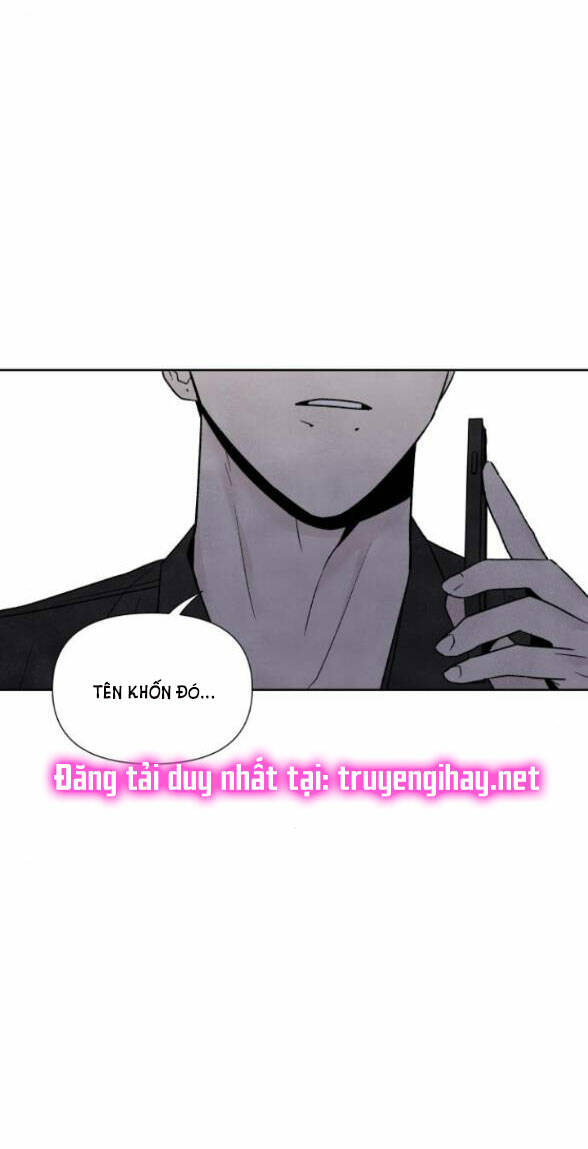 Điều Khiến Tôi Quyết Tâm Chết Đi - Chap 47.1 - Trang 19