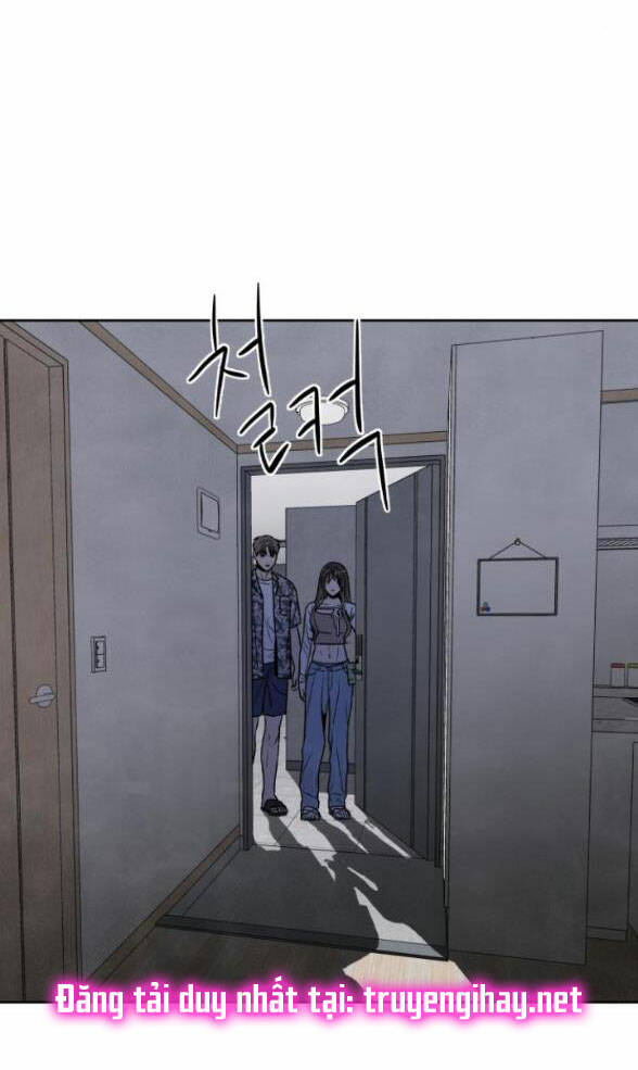 Điều Khiến Tôi Quyết Tâm Chết Đi - Chap 47.1 - Trang 21
