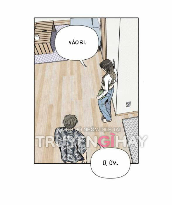 Điều Khiến Tôi Quyết Tâm Chết Đi - Chap 47.1 - Trang 22