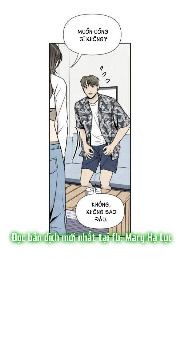 Điều Khiến Tôi Quyết Tâm Chết Đi - Chap 47.1 - Trang 23