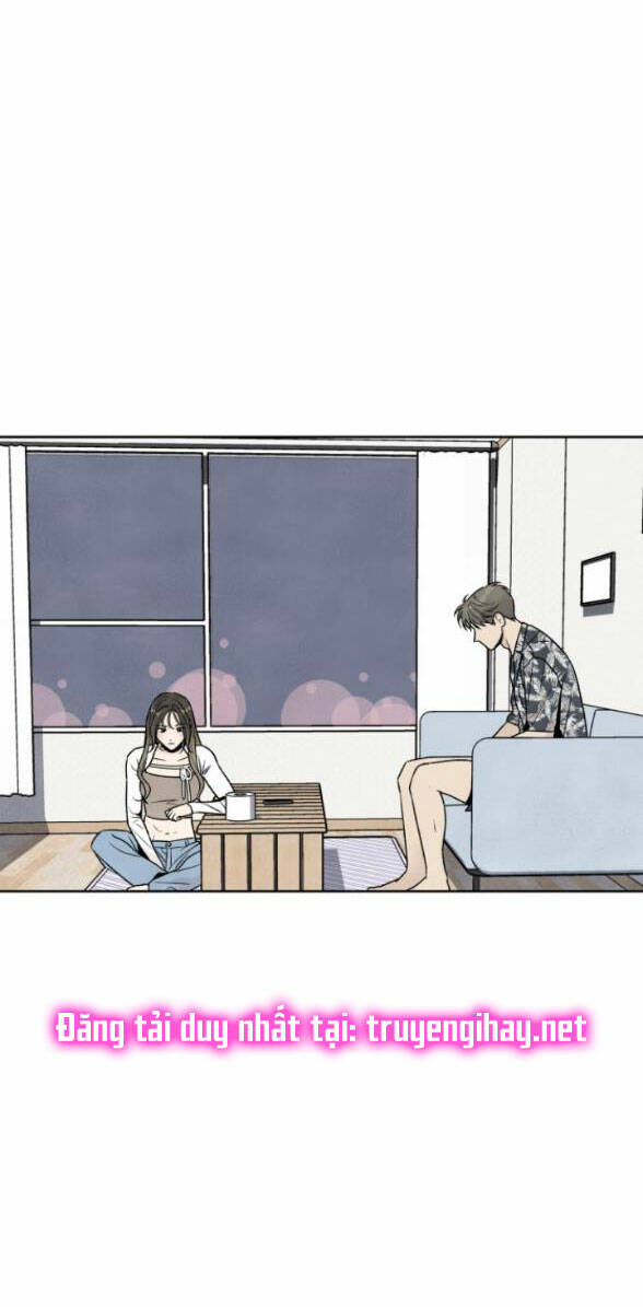 Điều Khiến Tôi Quyết Tâm Chết Đi - Chap 47.1 - Trang 24