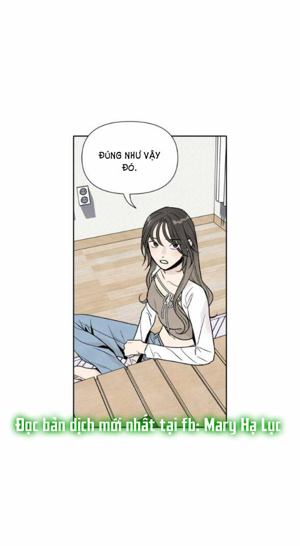 Điều Khiến Tôi Quyết Tâm Chết Đi - Chap 47.1 - Trang 26