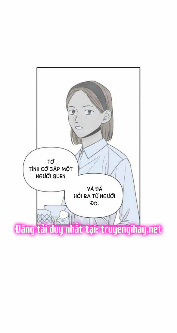 Điều Khiến Tôi Quyết Tâm Chết Đi - Chap 47.1 - Trang 27