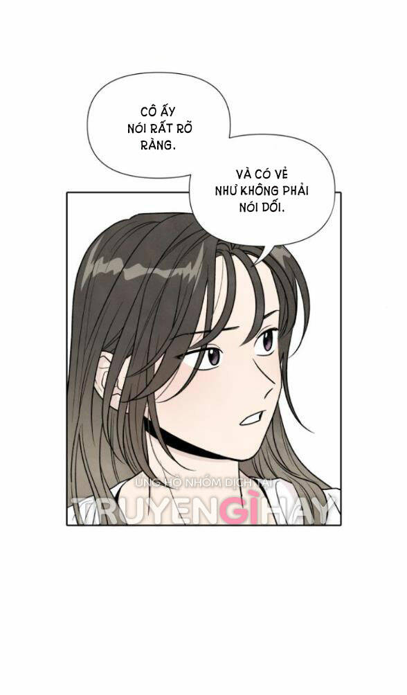 Điều Khiến Tôi Quyết Tâm Chết Đi - Chap 47.1 - Trang 28
