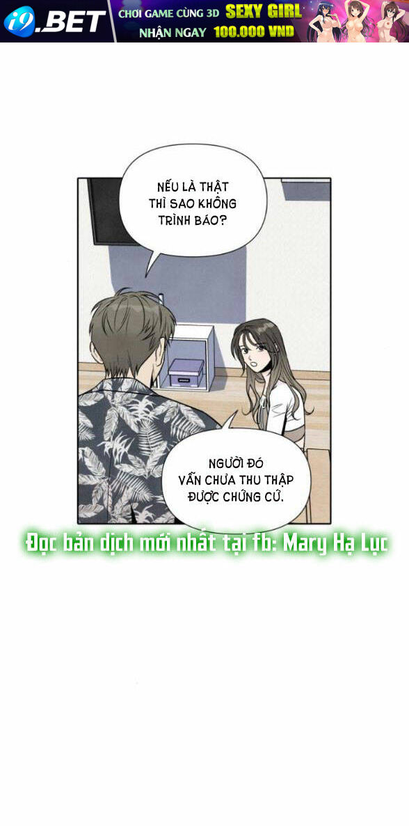 Điều Khiến Tôi Quyết Tâm Chết Đi - Chap 47.1 - Trang 29