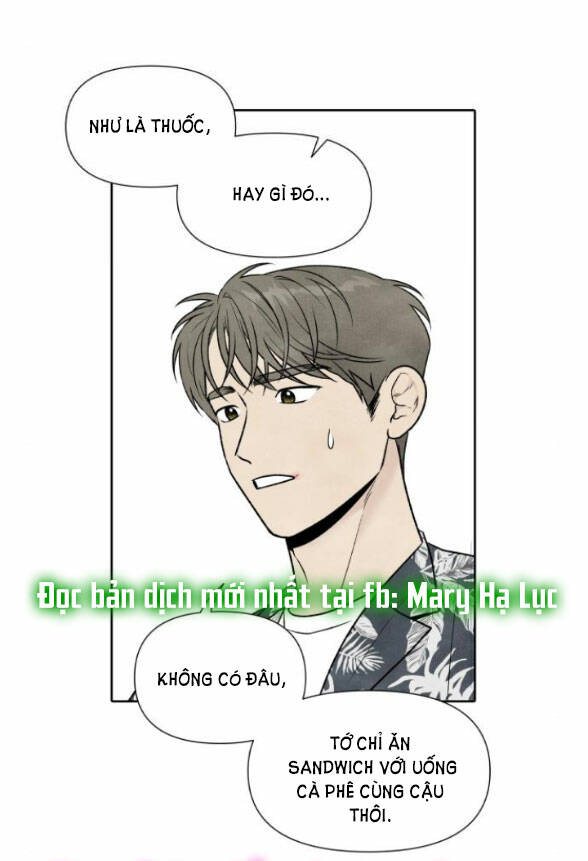 Điều Khiến Tôi Quyết Tâm Chết Đi - Chap 47.1 - Trang 32