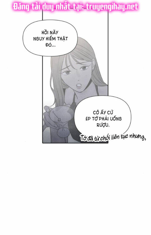 Điều Khiến Tôi Quyết Tâm Chết Đi - Chap 47.1 - Trang 33