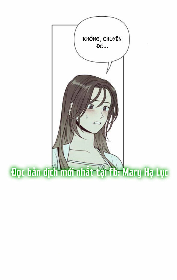 Điều Khiến Tôi Quyết Tâm Chết Đi - Chap 47.1 - Trang 35