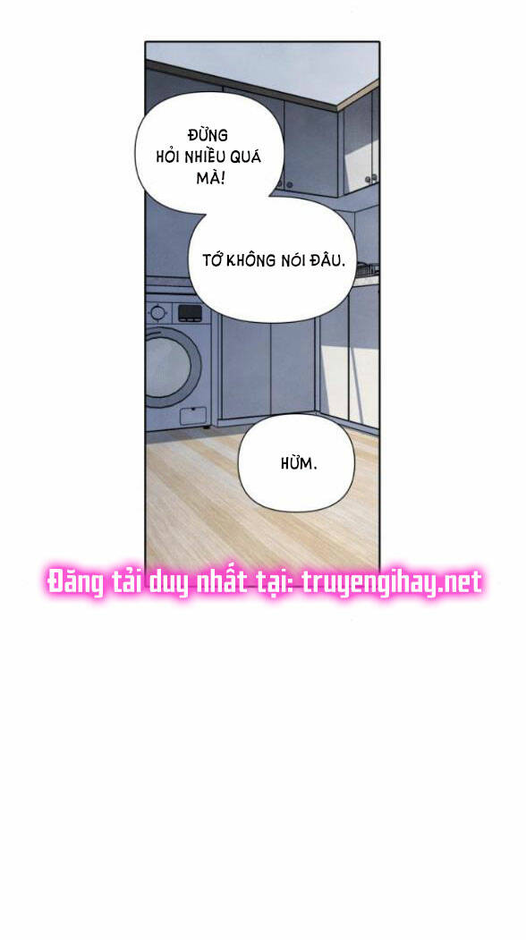 Điều Khiến Tôi Quyết Tâm Chết Đi - Chap 47.1 - Trang 38