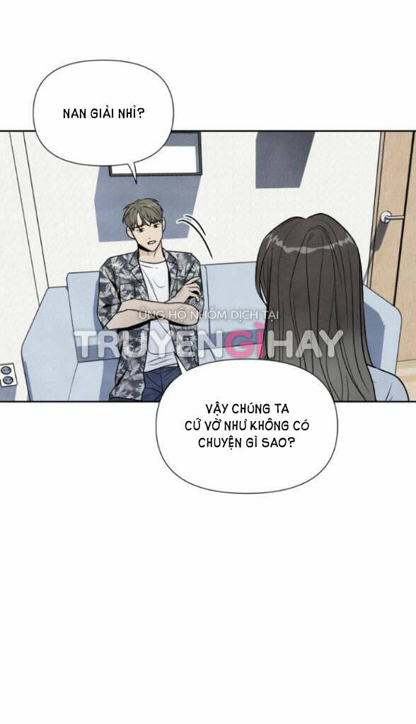 Điều Khiến Tôi Quyết Tâm Chết Đi - Chap 47.1 - Trang 39