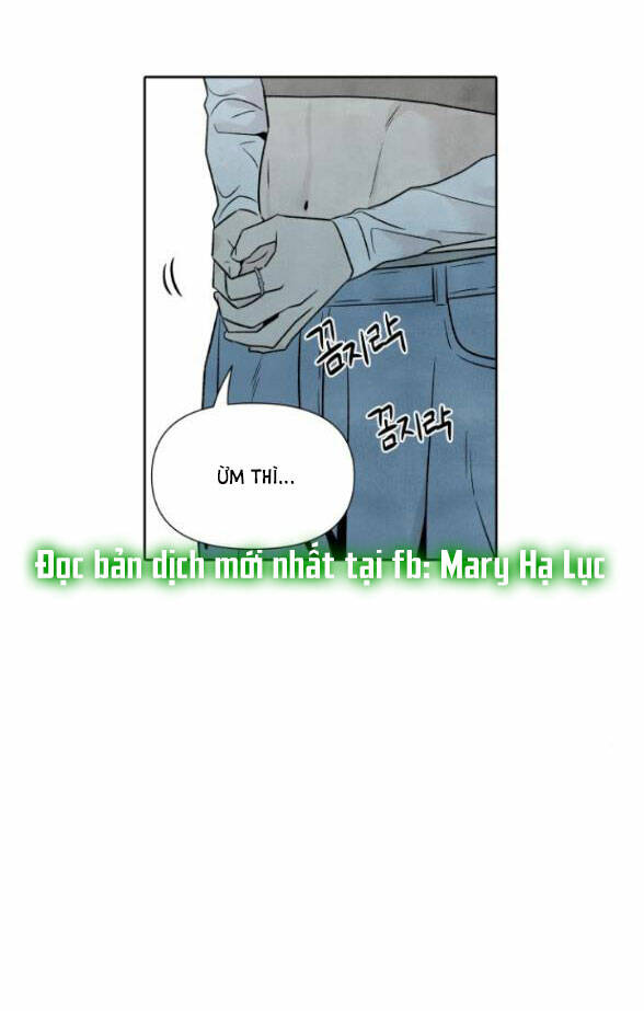 Điều Khiến Tôi Quyết Tâm Chết Đi - Chap 47.1 - Trang 40