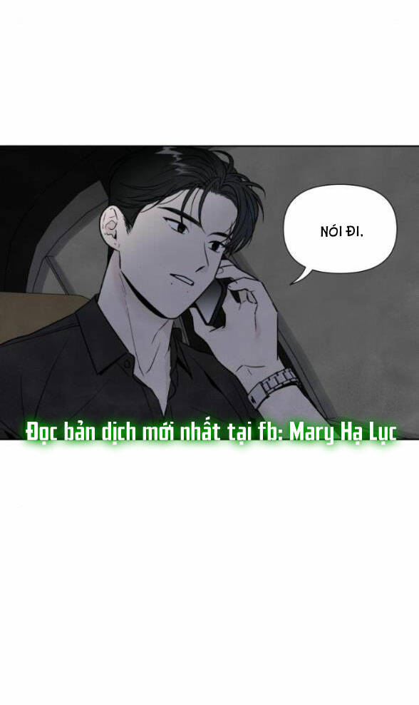Điều Khiến Tôi Quyết Tâm Chết Đi - Chap 47.1 - Trang 5