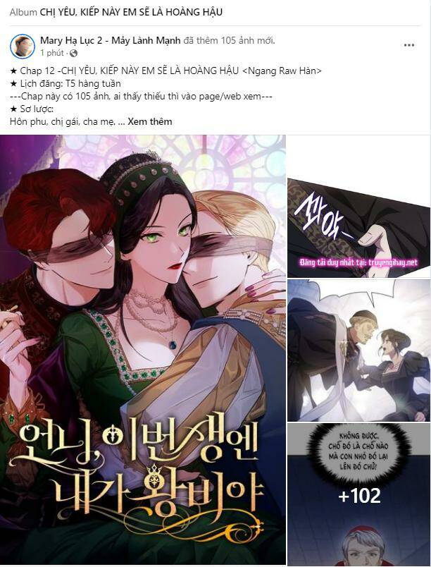 Điều Khiến Tôi Quyết Tâm Chết Đi - Chap 47.1 - Trang 41
