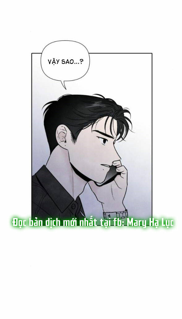 Điều Khiến Tôi Quyết Tâm Chết Đi - Chap 47.1 - Trang 9