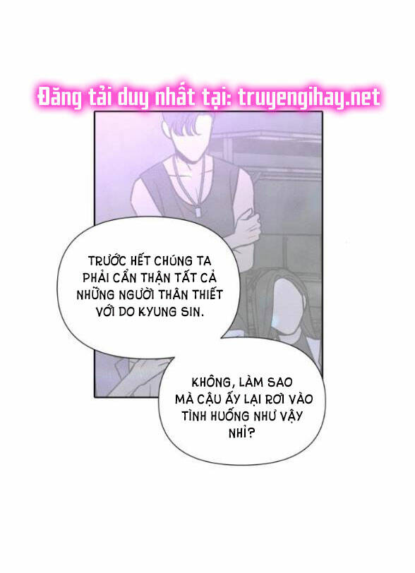 Điều Khiến Tôi Quyết Tâm Chết Đi - Chap 47.2 - Trang 2
