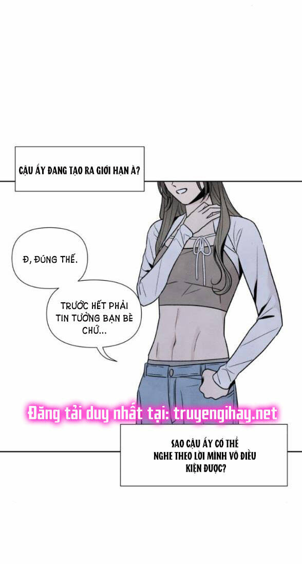 Điều Khiến Tôi Quyết Tâm Chết Đi - Chap 47.2 - Trang 11