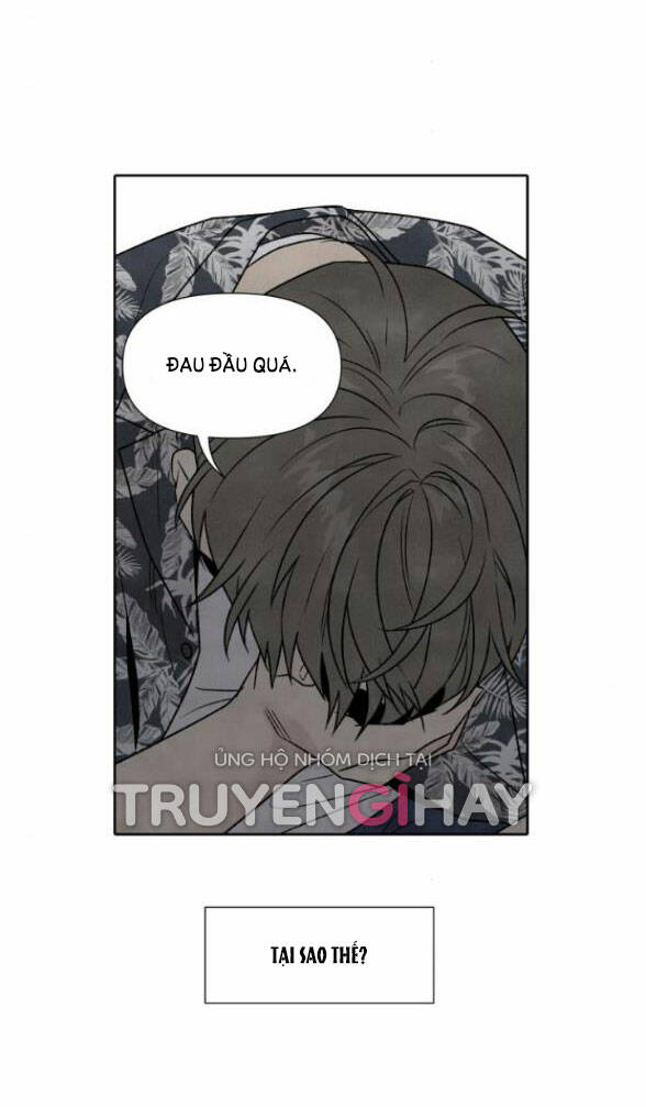 Điều Khiến Tôi Quyết Tâm Chết Đi - Chap 47.2 - Trang 12