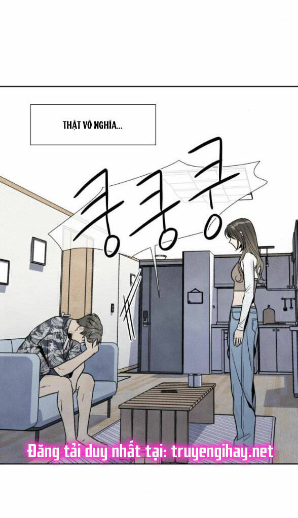 Điều Khiến Tôi Quyết Tâm Chết Đi - Chap 47.2 - Trang 14