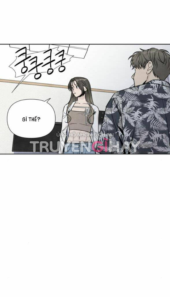 Điều Khiến Tôi Quyết Tâm Chết Đi - Chap 47.2 - Trang 15