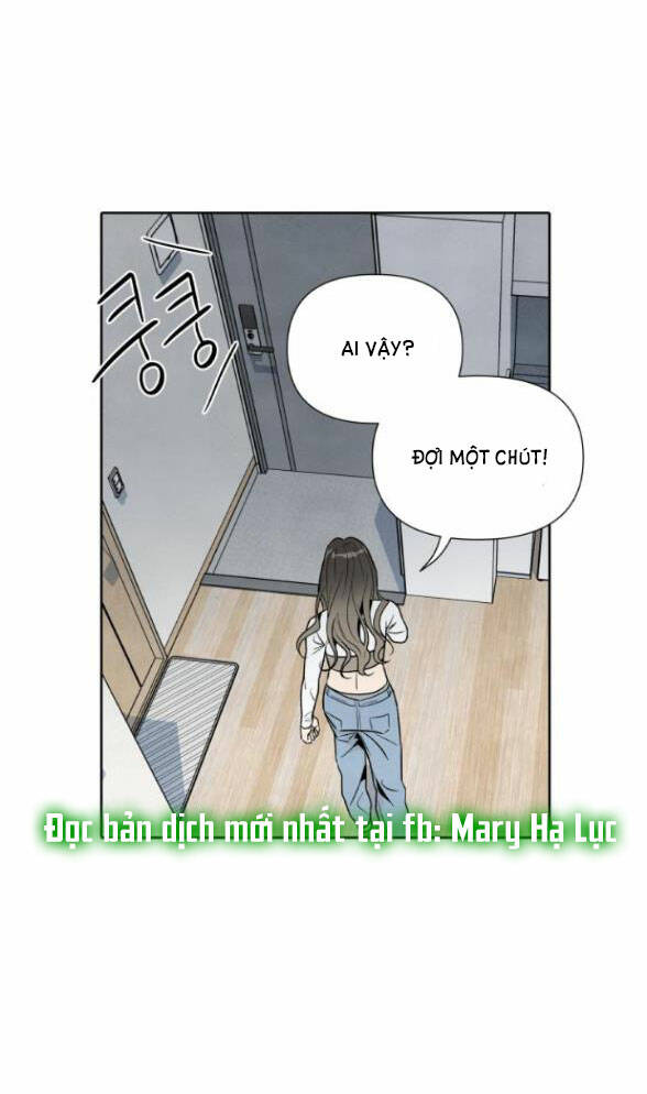 Điều Khiến Tôi Quyết Tâm Chết Đi - Chap 47.2 - Trang 16