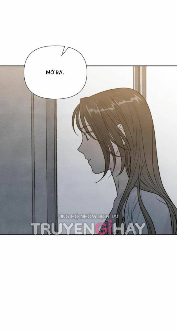 Điều Khiến Tôi Quyết Tâm Chết Đi - Chap 47.2 - Trang 18