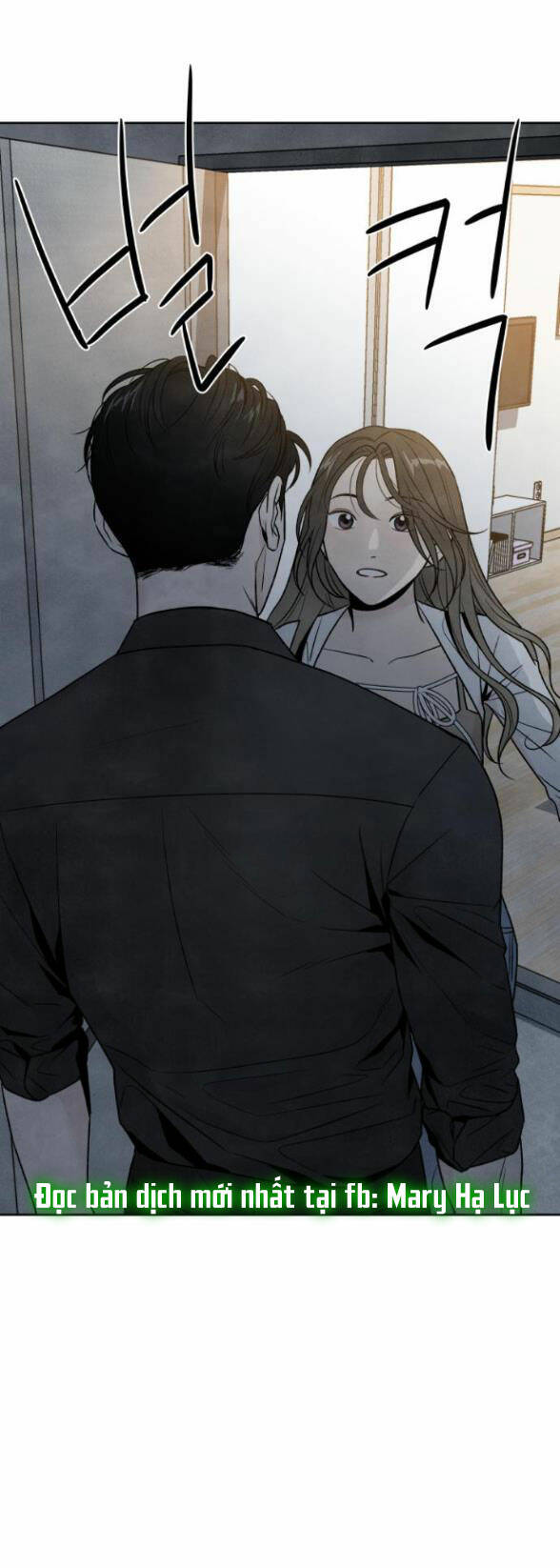 Điều Khiến Tôi Quyết Tâm Chết Đi - Chap 47.2 - Trang 19