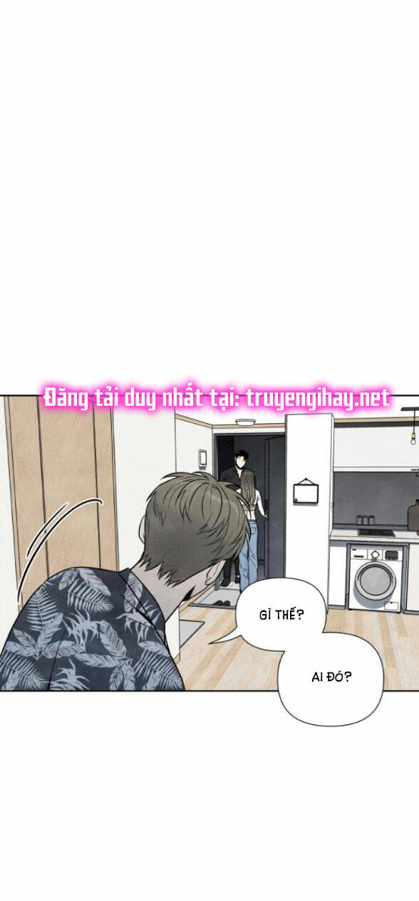 Điều Khiến Tôi Quyết Tâm Chết Đi - Chap 47.2 - Trang 20