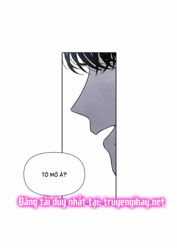 Điều Khiến Tôi Quyết Tâm Chết Đi - Chap 47.2 - Trang 23