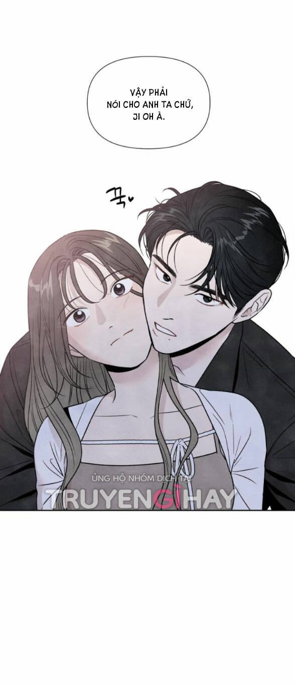 Điều Khiến Tôi Quyết Tâm Chết Đi - Chap 47.2 - Trang 24