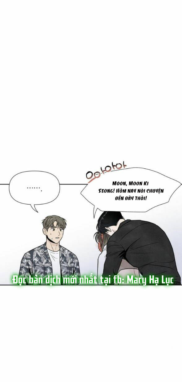 Điều Khiến Tôi Quyết Tâm Chết Đi - Chap 47.2 - Trang 25
