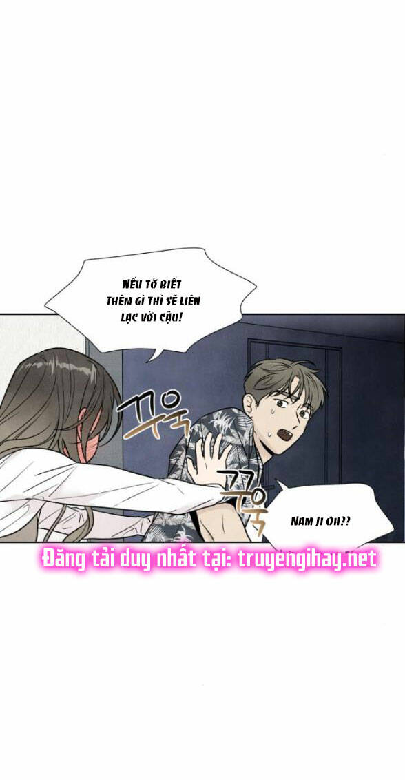 Điều Khiến Tôi Quyết Tâm Chết Đi - Chap 47.2 - Trang 26