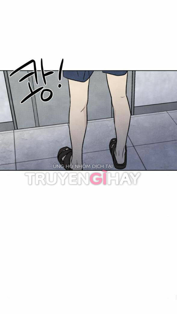 Điều Khiến Tôi Quyết Tâm Chết Đi - Chap 47.2 - Trang 27