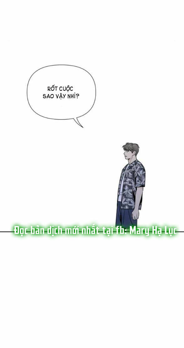 Điều Khiến Tôi Quyết Tâm Chết Đi - Chap 47.2 - Trang 28