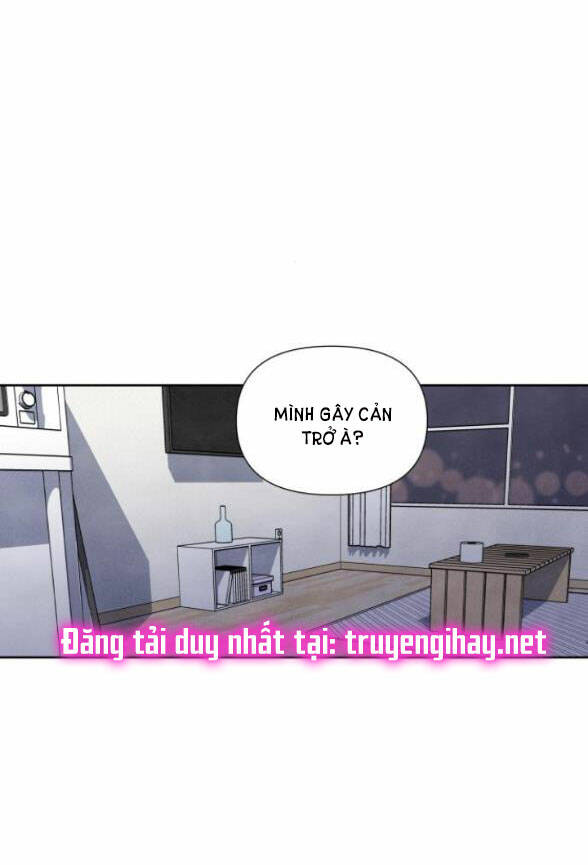 Điều Khiến Tôi Quyết Tâm Chết Đi - Chap 47.2 - Trang 29