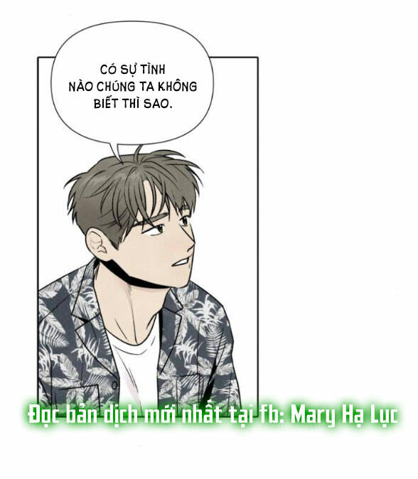 Điều Khiến Tôi Quyết Tâm Chết Đi - Chap 47.2 - Trang 4