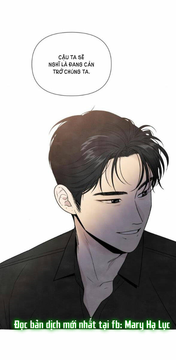 Điều Khiến Tôi Quyết Tâm Chết Đi - Chap 47.2 - Trang 31