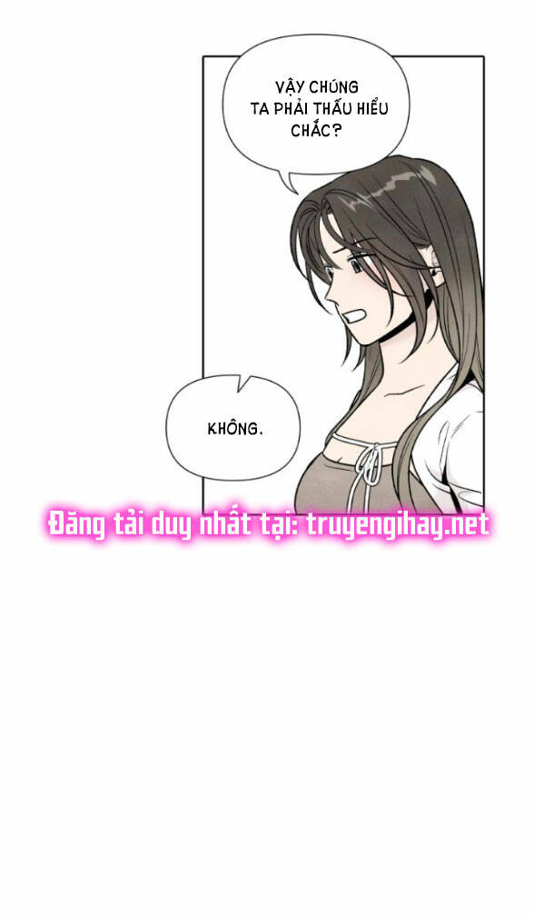 Điều Khiến Tôi Quyết Tâm Chết Đi - Chap 47.2 - Trang 5