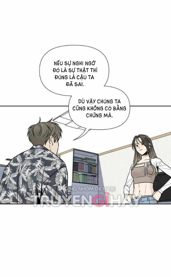 Điều Khiến Tôi Quyết Tâm Chết Đi - Chap 47.2 - Trang 6