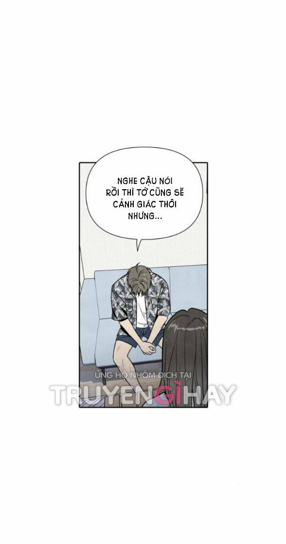 Điều Khiến Tôi Quyết Tâm Chết Đi - Chap 47.2 - Trang 9