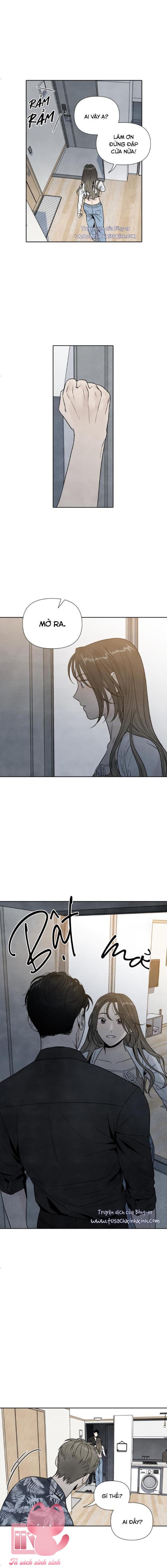 Điều Khiến Tôi Quyết Tâm Chết Đi - Chap 47 - Trang 11