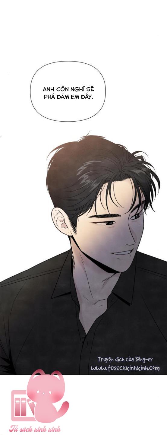 Điều Khiến Tôi Quyết Tâm Chết Đi - Chap 47 - Trang 14