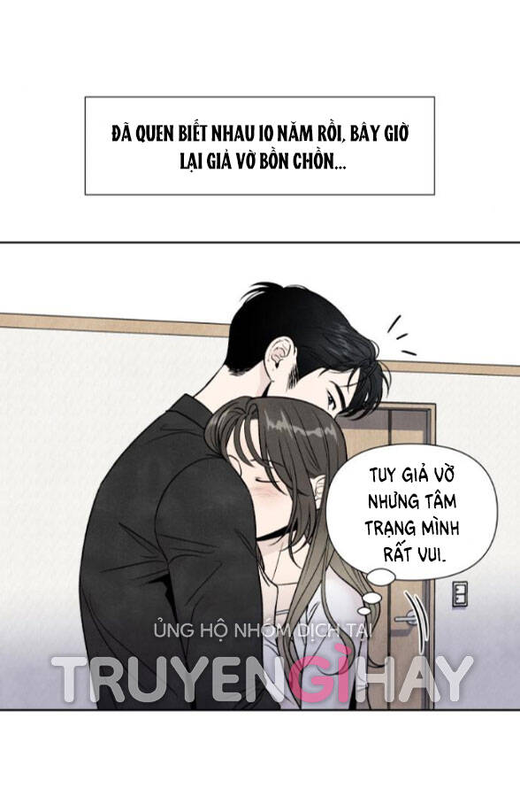 Điều Khiến Tôi Quyết Tâm Chết Đi - Chap 48.1 - Trang 12