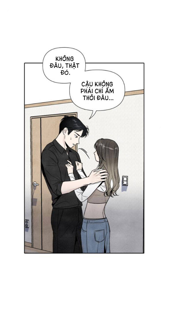 Điều Khiến Tôi Quyết Tâm Chết Đi - Chap 48.1 - Trang 14