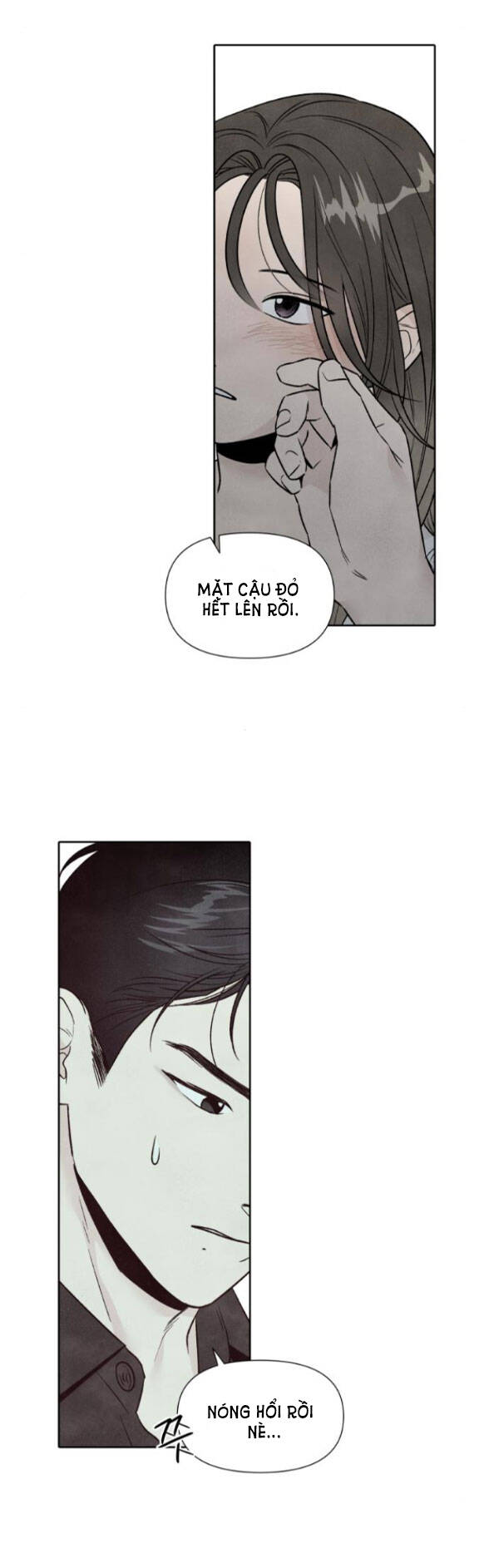 Điều Khiến Tôi Quyết Tâm Chết Đi - Chap 48.1 - Trang 15