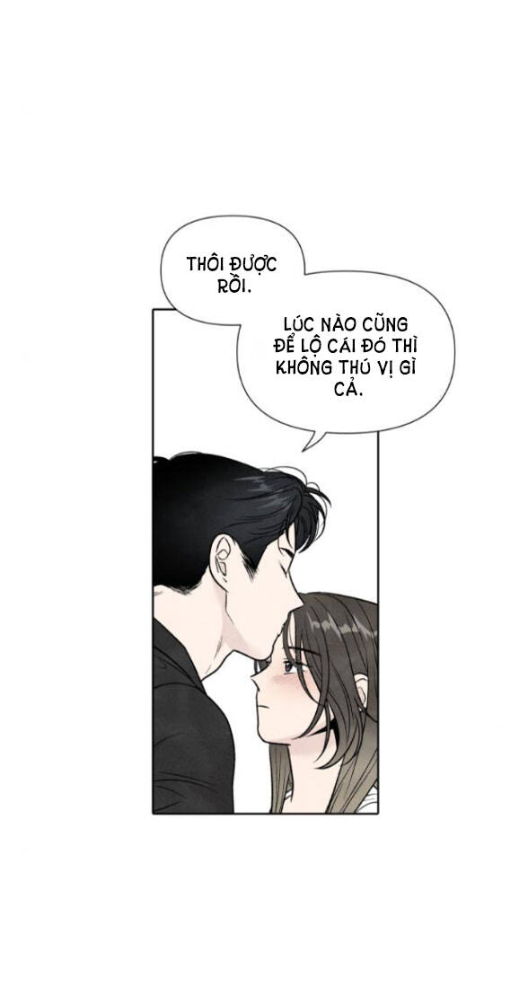 Điều Khiến Tôi Quyết Tâm Chết Đi - Chap 48.1 - Trang 18