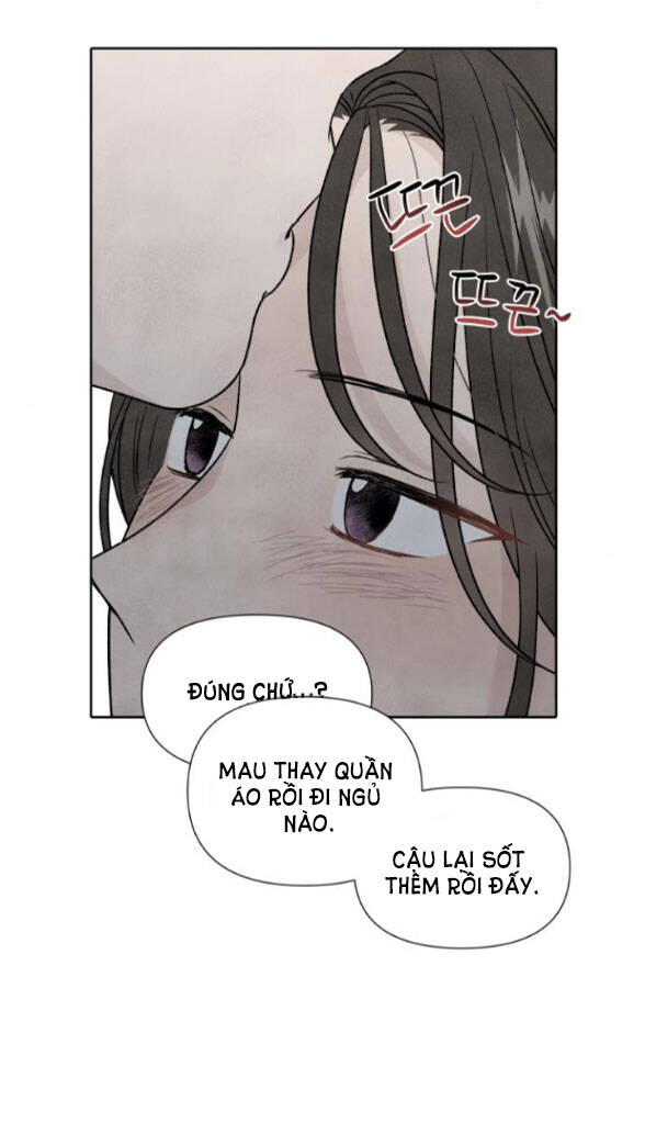 Điều Khiến Tôi Quyết Tâm Chết Đi - Chap 48.1 - Trang 19