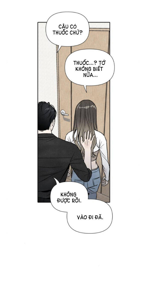 Điều Khiến Tôi Quyết Tâm Chết Đi - Chap 48.1 - Trang 20